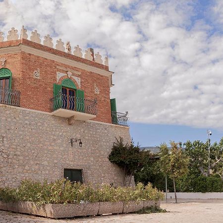 B & B Torre Saracena Mattinata Exterior foto